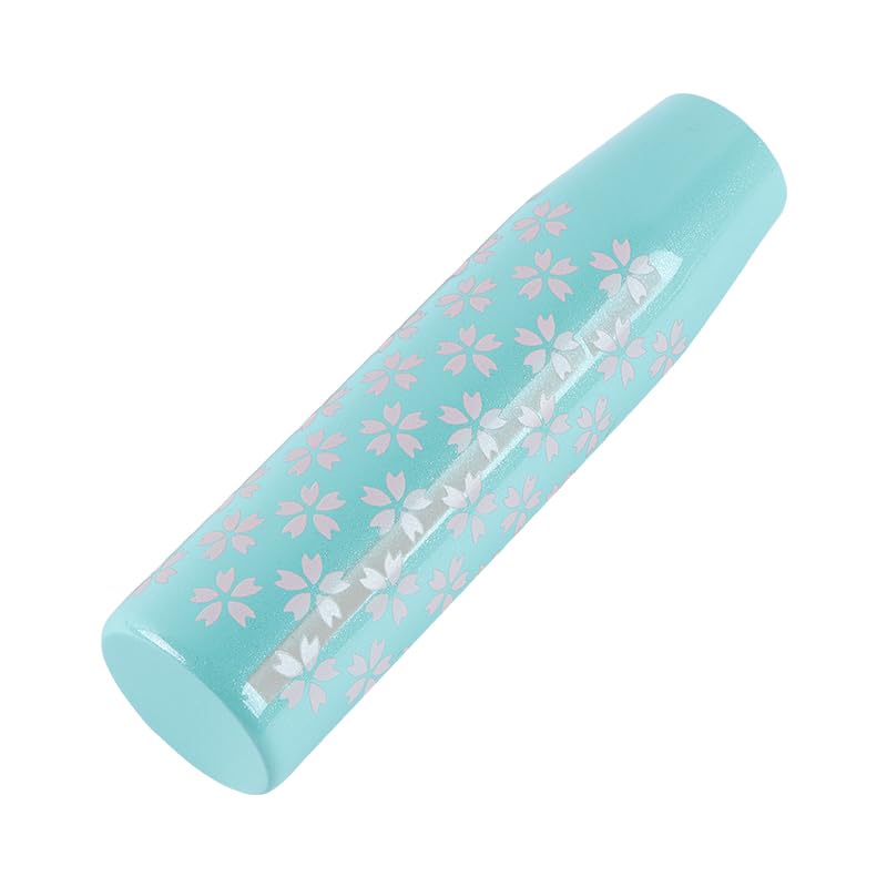 Amazon.com: JDM 150mm Sakura Blossom Teal Manual Racing Gear